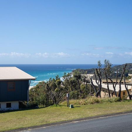 3 Buoys - Ocean Views, Fireplace, 3 Bed, 2 Bath Villa Point Lookout Exterior photo