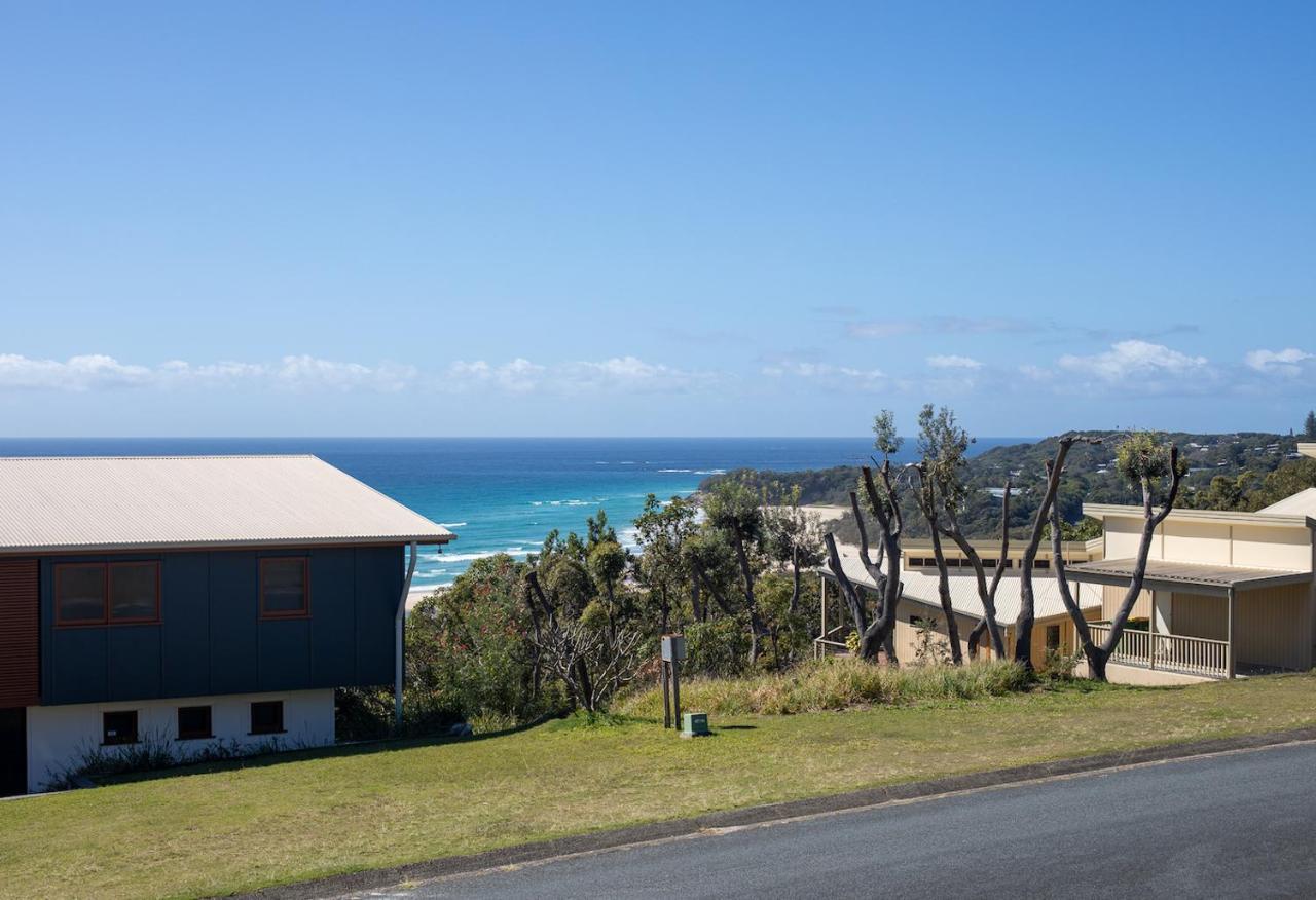 3 Buoys - Ocean Views, Fireplace, 3 Bed, 2 Bath Villa Point Lookout Exterior photo